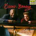 Oscar Peterson - Oscar and Benny