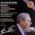 Isaac Stern - Violin Concertos (Isaak Stern)