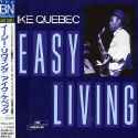 Ike Quebec - Easy Living