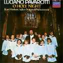 Luciano Pavarotti - O Holy Night