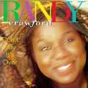 Randy Crawford & Joe Sample - Don'T Say Its Over