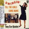 Tony Coe & Alan Barnes - Swingin Till the Girls Come Home