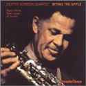 Dexter Gordon - Biting The Apple