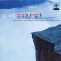 Truls Mork, Havard Gimse, Solve Sigerland, Atle Sponberg, Lars Anders Tomter - Cello Sonata & String Quartet