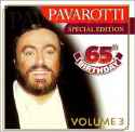 Luciano Pavarotti - The Pavarotti Edition Puccini And Verismo