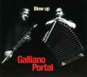 Galliano - Portal - Blow up