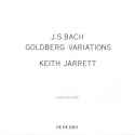 Keith Jarrett - J. S. Bach: Goldberg Variations