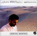 John Patitucci - Sketchbook