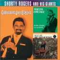 Shorty Rogers - Martians, Come Back