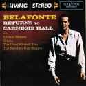 Harry Belafonte - Belafonte Returns to Carnegie Hall