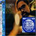 Booker Ervin - The in Between (RVG)