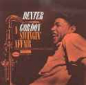 Dexter Gordon - A Swingin' Affair (RVG)