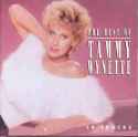 Tammy Wynette - The Best Of Tammy Wynette