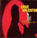 Dave Valentin - Red Sun