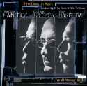 Herbie Hancock - Hancock/Brecker/Hargrove / Directions in Music - Live at Massie Hall
