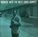 Miles Davis - Workin' DCC