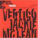 Jackie McLean - Vertigo