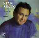 Stan Getz - Spring Is Here