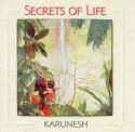 Karunesh - Secrets Of Life