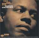 Wayne Shorter - The All Seeing Eye