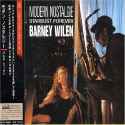 Barney Wilen - Modern Nostalgie  Starbust Forever