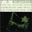 J. R. Monterose - J. R. Monterose