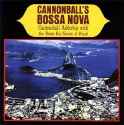 Cannonball Adderley - Cannonball's Bossa Nova