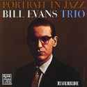 Bill Evans - Portrait in Jazz