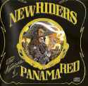 New Riders Of The Purple Sage - Adventures Of Panama Red