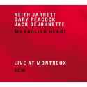 Keith Jarrett - My Foolish Heart