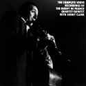 Buddy De Franco - The Complete Verve Recordings of the Buddy De Franco Quartet/Quintet