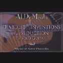 Al Di Meola - Diabolic Inventions And Seduction For Solo Guitar