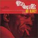 Art Blakey & The Jazz Messengers - Indestructible (RVG)