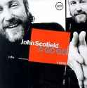 John Scofield - A Go Go