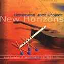 Caribbean Jazz Project - New Horizons