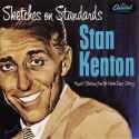 Stan Kenton - Sketches On Standards