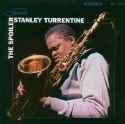 Stanley Turrentine - The Spoiler (RVG)