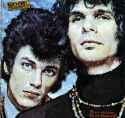 Al Kooper - The Live Adventures Of Mike Bloomfield And Al Kooper