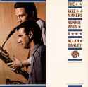 Ronnie Ross & Allan Ganley - The Jazz Makers