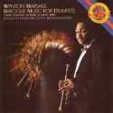 Wynton Marsalis - Baroque Music for Trumpets