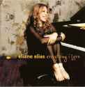 Eliane Elias - Everything I Love