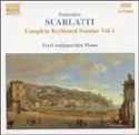 Scott Ross - Domenico Scarlatti: Sonatas 1