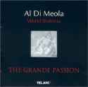 Al Di Meola - The Grande Passion