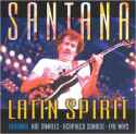 Santana - Latin Spirit