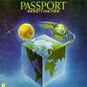 Passport - Infinity Machine