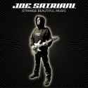 Joe Satriani - Strange Beautiful Music