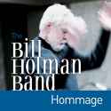 Bill Holman Band - Hommage