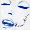 Madonna - Erotica