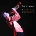 Rick Braun - Sessions, Volume 1