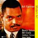 Art Farmer - Modern Art